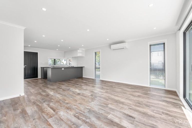 Photo of property in 25 Doug Jensen Street, Wallaceville, Upper Hutt, 5018