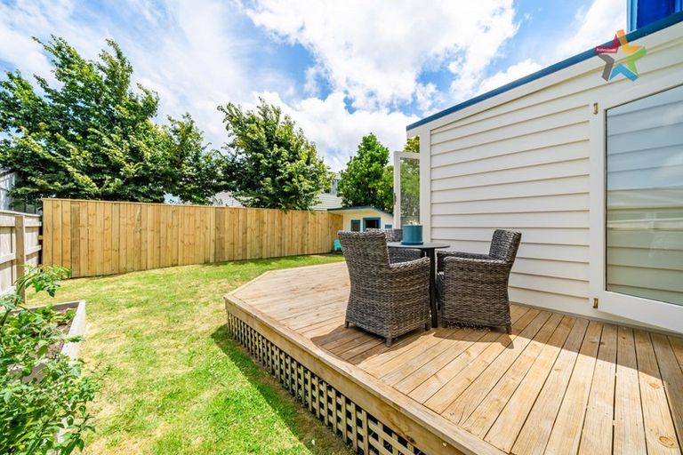 Photo of property in 13 Pitt Street, Moera, Lower Hutt, 5010