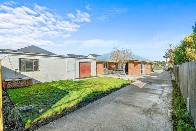 Photo of property in 380 Halswell Junction Road, Halswell, Christchurch, 8025