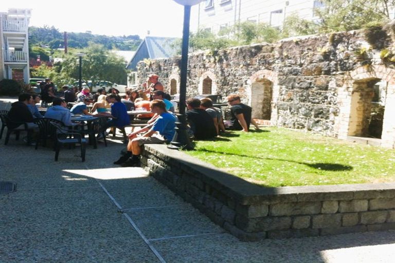 Photo of property in Willowbank Quarter, 8 Willowbank, North Dunedin, Dunedin, 9016