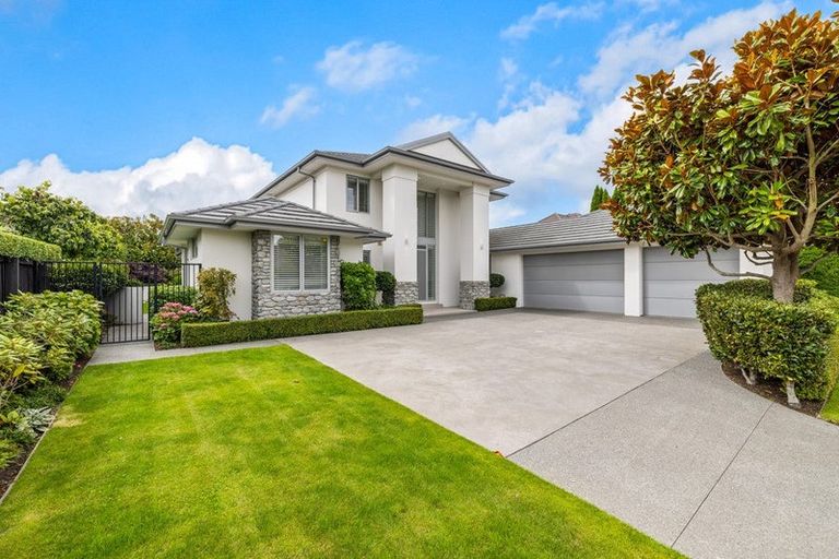 Photo of property in 33 Applefield Court, Northwood, Christchurch, 8051
