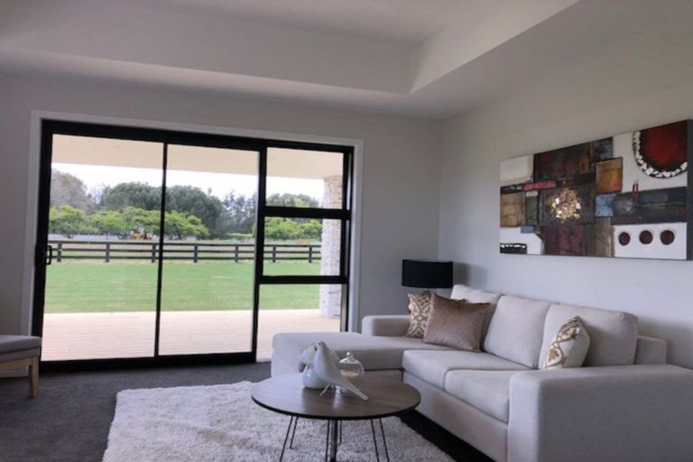 Photo of property in 28 Koppens Road, Tamahere, Hamilton, 3283