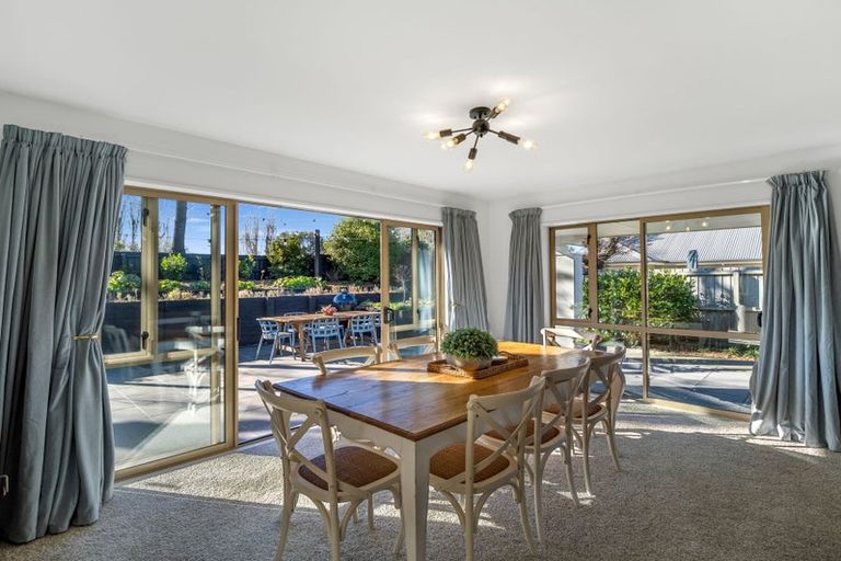 Photo of property in 65 Woodhurst Drive, Casebrook, Christchurch, 8051