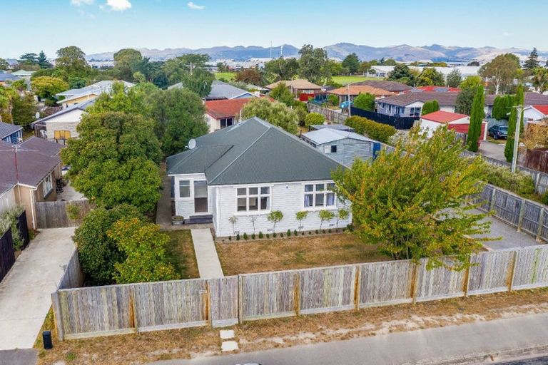 Photo of property in 56 Hei Hei Road, Hei Hei, Christchurch, 8042