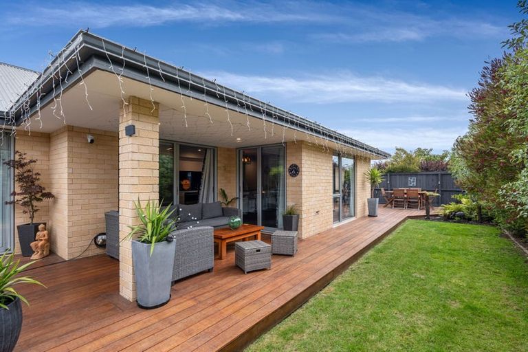 Photo of property in 498 East Maddisons Road, Rolleston, 7615