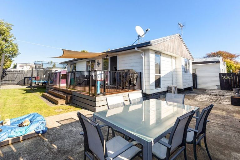 Photo of property in 124b Roberts Line, Kelvin Grove, Palmerston North, 4414