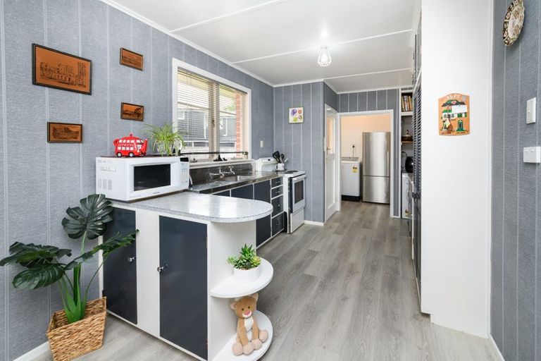 Photo of property in 5 Fairview Place, Feilding, 4702