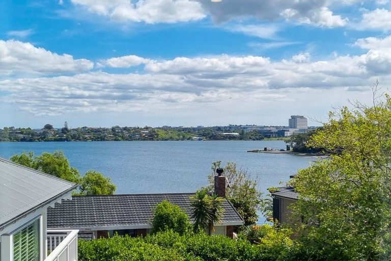 Photo of property in 12a Eric Price Avenue, Takapuna, Auckland, 0620