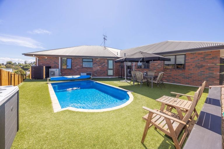 Photo of property in 91 Lola Lee Heights, Te Awamutu, 3800