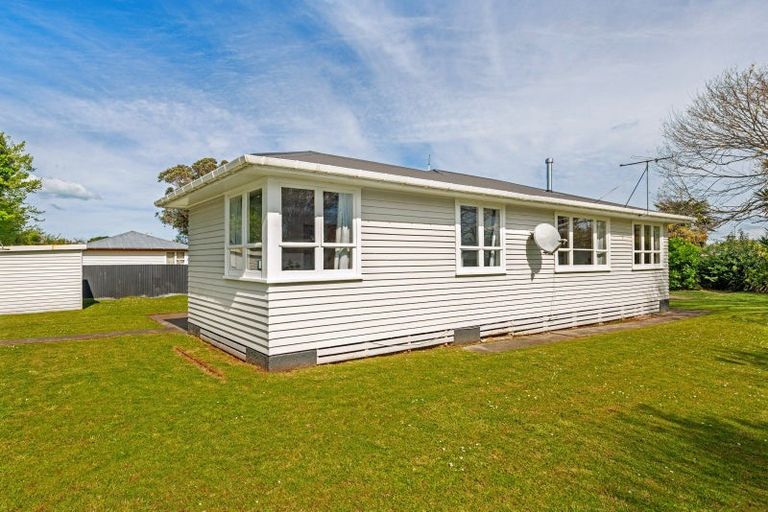 Photo of property in 8 Grundy Street, Mangapapa, Gisborne, 4010
