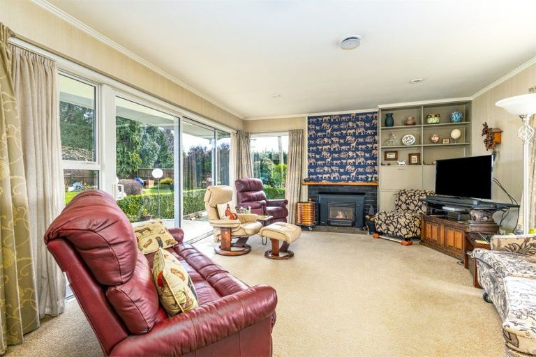 Photo of property in 185 Rocky Hundreds Road, Fairview, Timaru, 7972