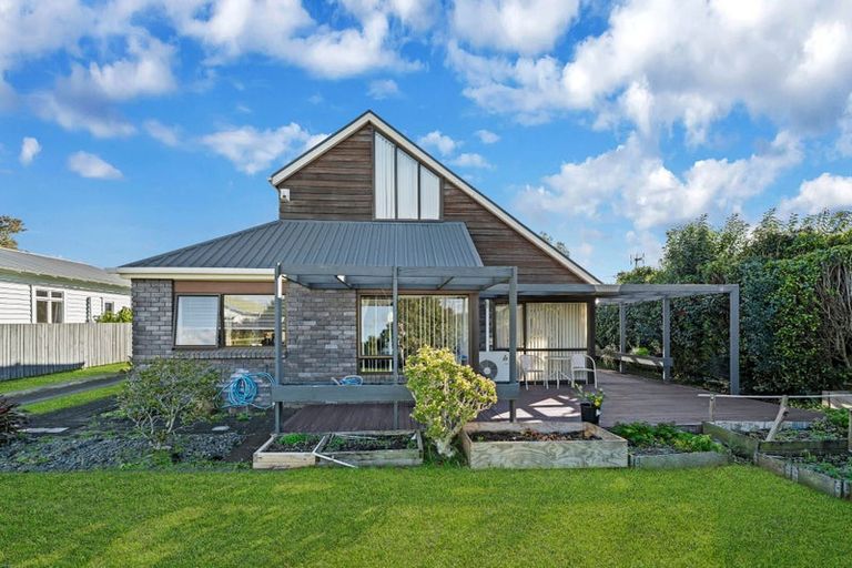 Photo of property in 112b Edinburgh Street, Pukekohe, 2120