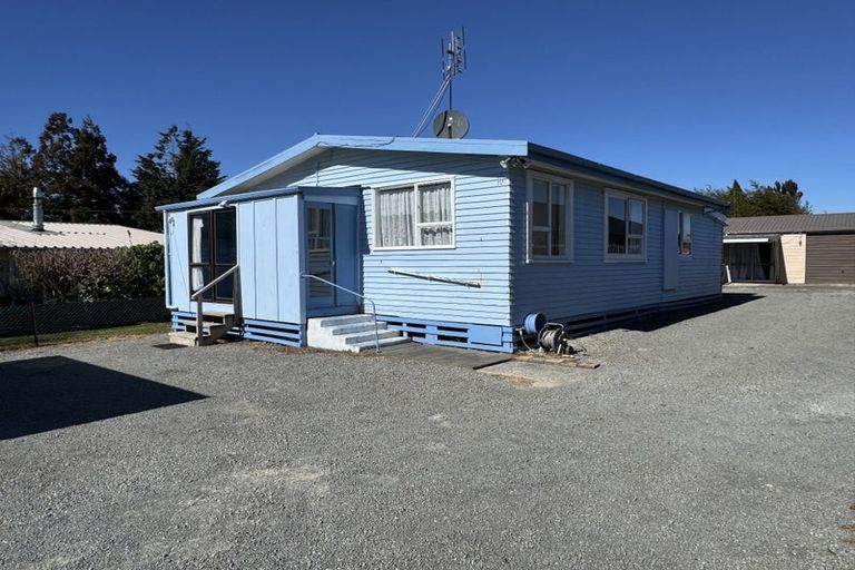 Photo of property in 10 Hobson Street, Waihi, 3610