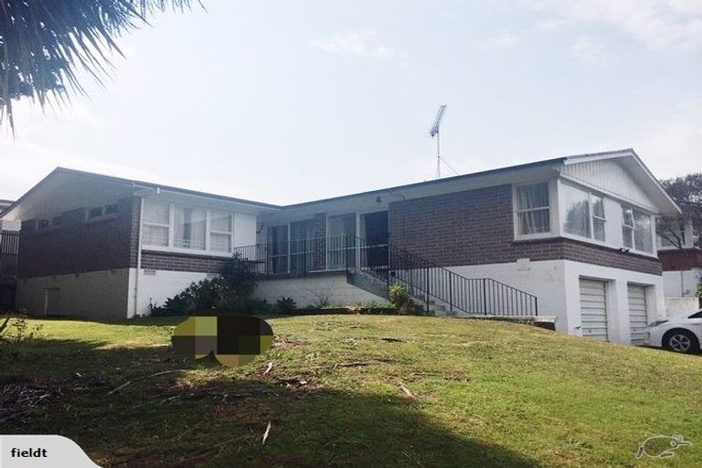 Photo of property in 43 Scenic Drive, Hillpark, Auckland, 2102