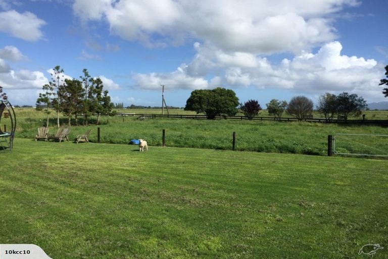 Photo of property in 100 Huirau Road, Turua, Thames, 3574