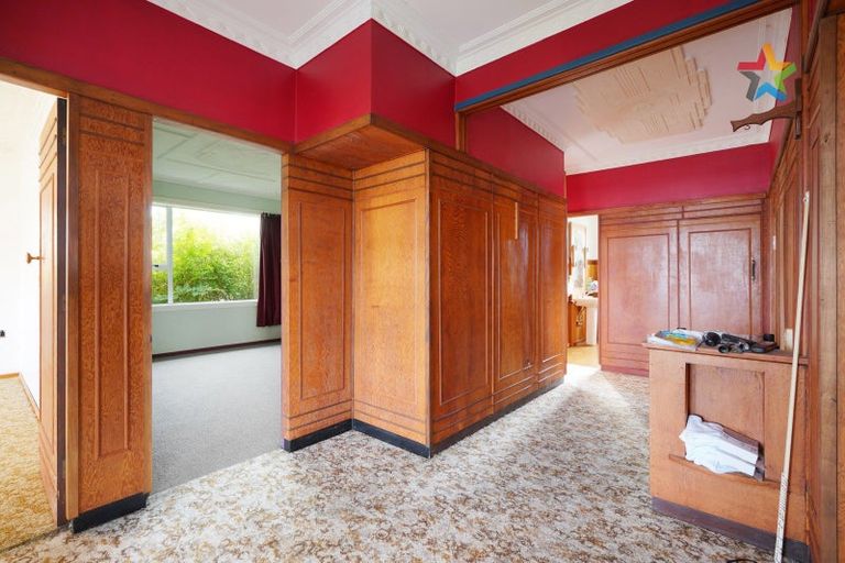 Photo of property in 426 Tay Street, Turnbull Thomson Park, Invercargill, 9810