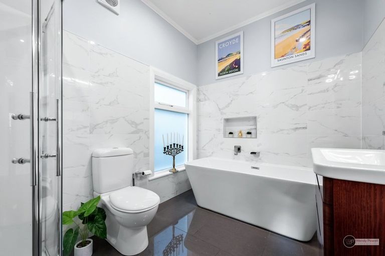 Photo of property in 78 Penrose Street, Woburn, Lower Hutt, 5010