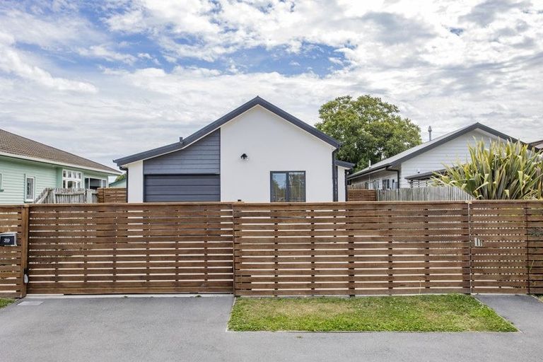 Photo of property in 39 Ngarimu Street, Avonside, Christchurch, 8061