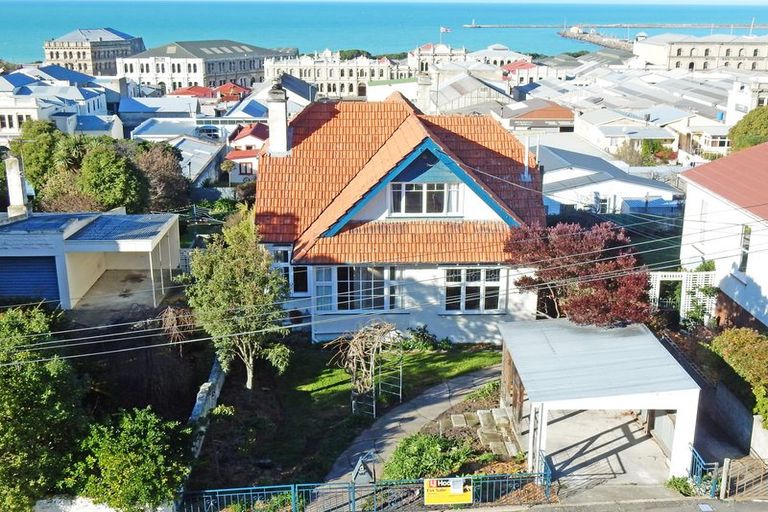 Photo of property in 11 Wharfe Street, South Hill, Oamaru, 9400