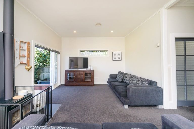 Photo of property in 20 Knowles Street, Terrace End, Palmerston North, 4410