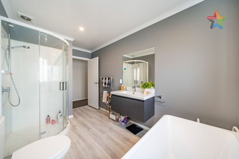 Photo of property in 2 Grovedale Square, Wainuiomata, Lower Hutt, 5014