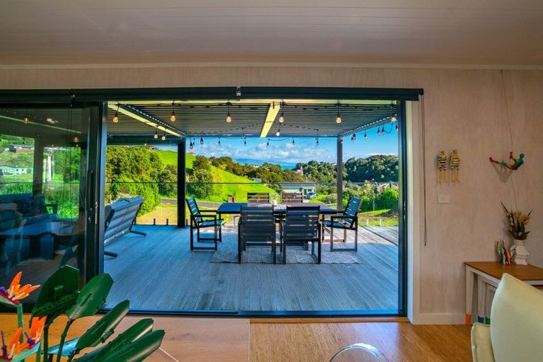 Photo of property in 12 Te Mata Drive, Te Mata, Thames, 3575