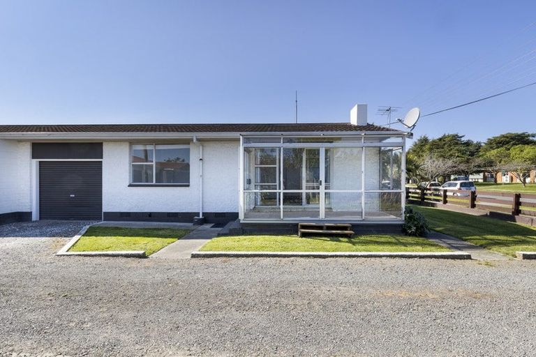 Photo of property in 15a Hospital Road, Witherlea, Blenheim, 7201