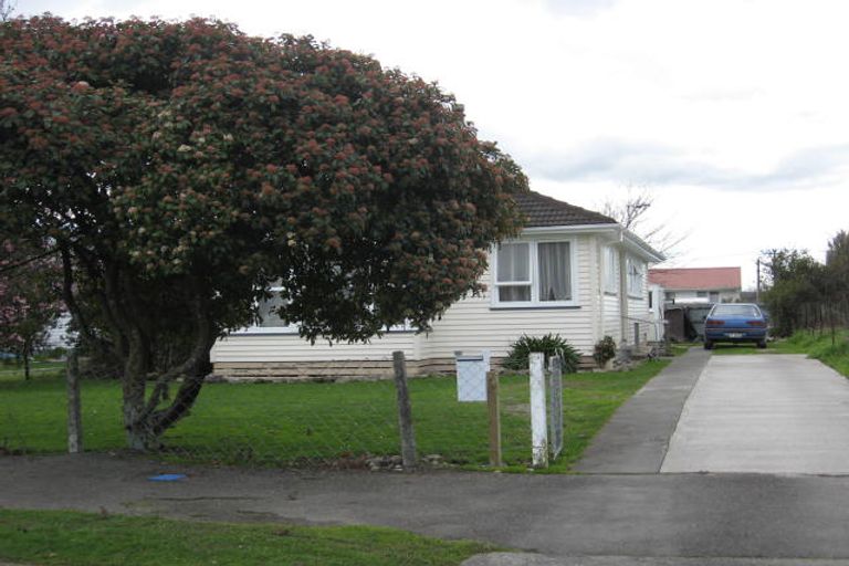 Photo of property in 65 Stuart Crescent, Masterton, 5810
