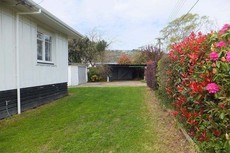Photo of property in 223a Waimea Terrace, Beckenham, Christchurch, 8023