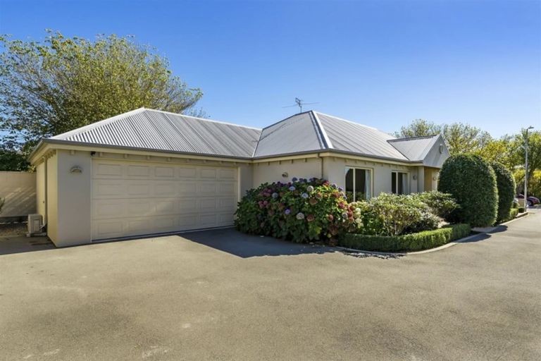 Photo of property in 29a Wadeley Road, Ilam, Christchurch, 8041