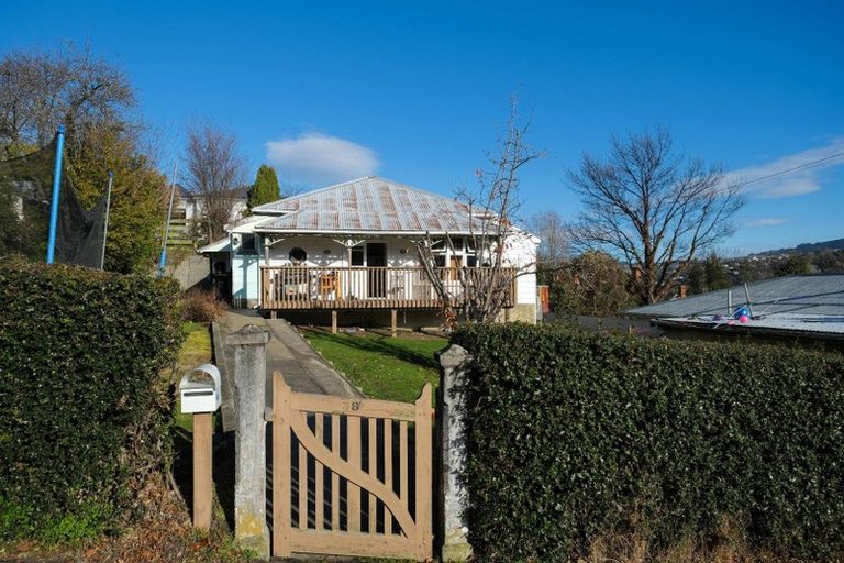 Photo of property in 38 Mechanic Street, North East Valley, Dunedin, 9010