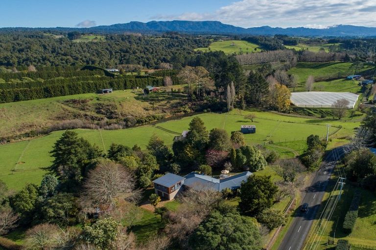 Photo of property in 163 Ross Road, Whakamarama, Tauranga, 3179