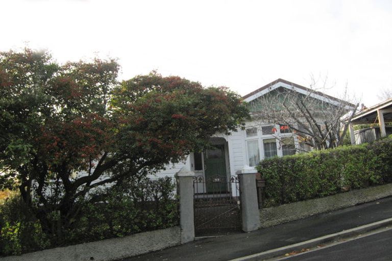 Photo of property in 97 Blacks Road, Opoho, Dunedin, 9010