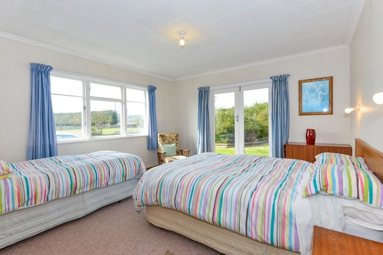 Photo of property in 1538 State Highway 2, Poukawa, Hastings, 4178