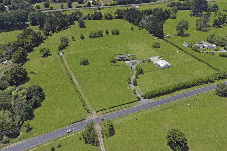 Photo of property in 363 Kuranui Road, Morrinsville, 3372