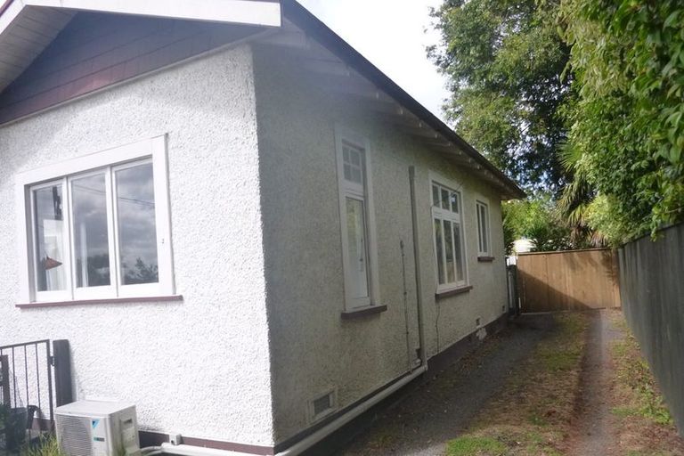 Photo of property in 129 Frederick Street, Mayfair, Hastings, 4122