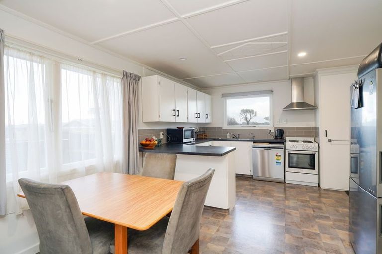 Photo of property in 273 Conyers Street, Strathern, Invercargill, 9812