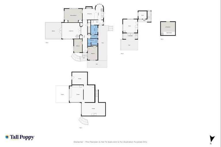 Photo of property in 161 Washington Road, Washington Valley, Nelson, 7010