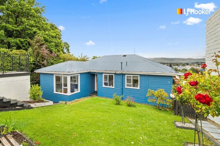 Photo of property in 39 Braeside, Kinmont Park, Mosgiel, 9024