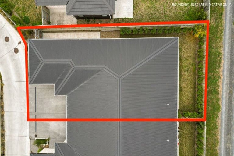 Photo of property in 41 Waruhia Crescent, Rototuna North, Hamilton, 3210