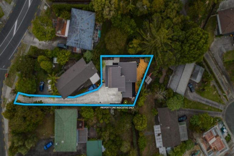 Photo of property in 223a Don Buck Road, Massey, Auckland, 0614