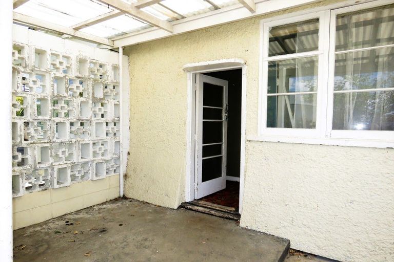 Photo of property in 31 Brougham Street, Westport, 7825