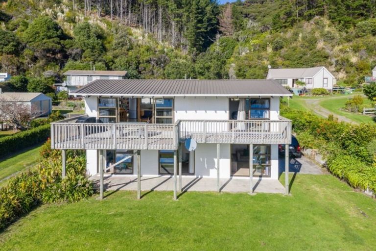 Photo of property in 1764 Wainui Road, Kaeo, 0478