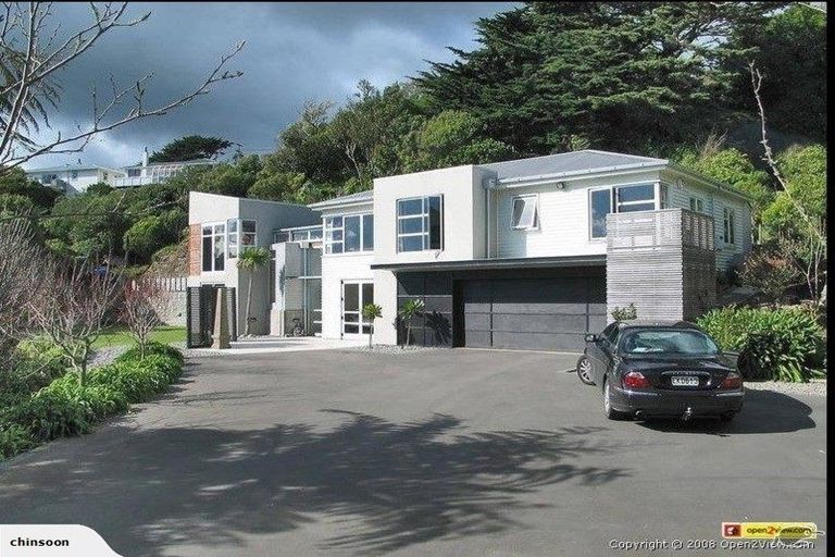 Photo of property in 1-7 Sheridan Terrace, Johnsonville, Wellington, 6037