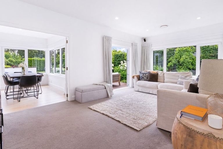 Photo of property in 33 Clifford Avenue, Merivale, Christchurch, 8014