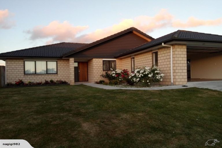 Photo of property in 7 Raupo Place, Rototuna North, Hamilton, 3210