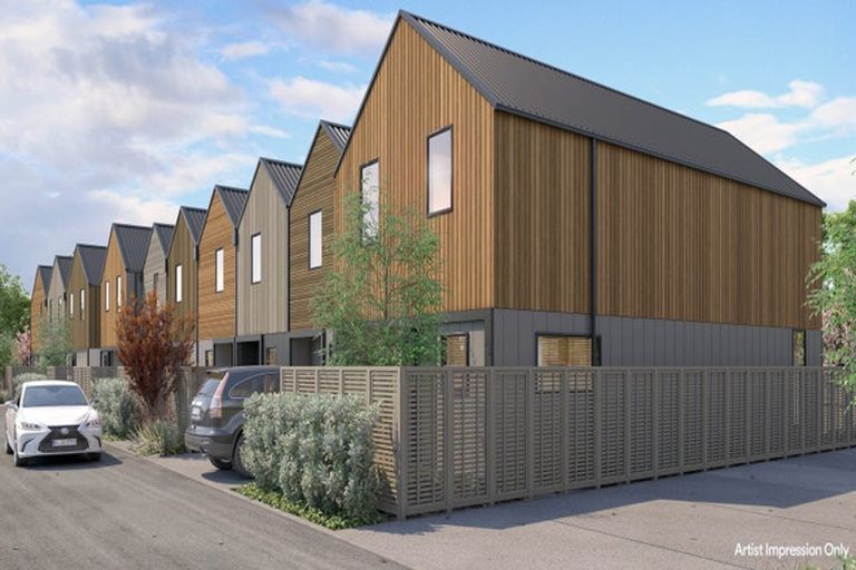 Photo of property in 1 Malaga Crescent, Harewood, Christchurch, 8051