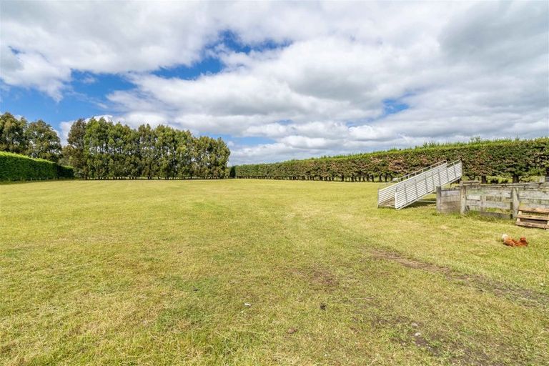 Photo of property in 123 Orion East, Makarewa, Invercargill, 9876