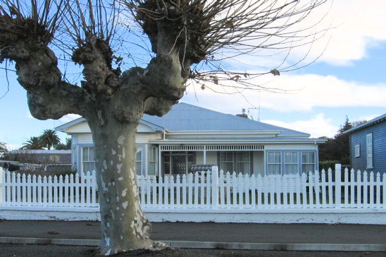 Photo of property in 60 Nelson Crescent, Napier South, Napier, 4110