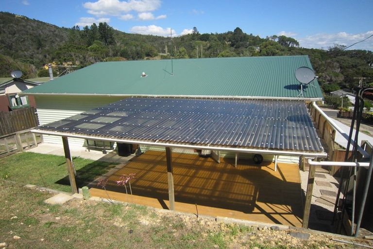 Photo of property in 43 Waiomu Valley Road, Waiomu, Thames, 3575